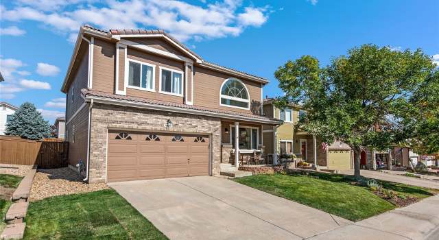 Photo of 4420 Lyndenwood Cir, Highlands Ranch, CO 80130