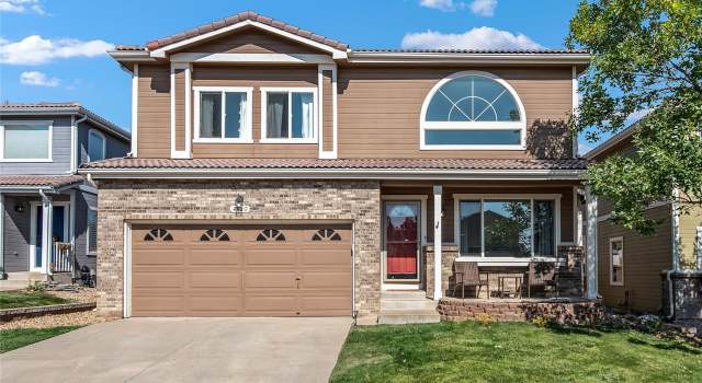 Photo of 4420 Lyndenwood Cir, Highlands Ranch, CO 80130