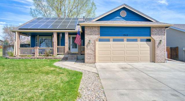 Photo of 1913 Parkwood Dr, Johnstown, CO 80534