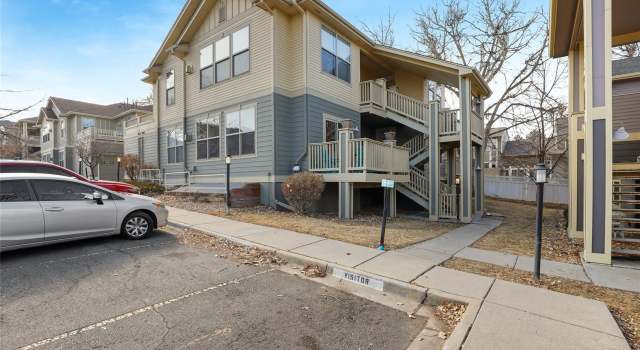 Photo of 1665 Ames Ct #36, Lakewood, CO 80214