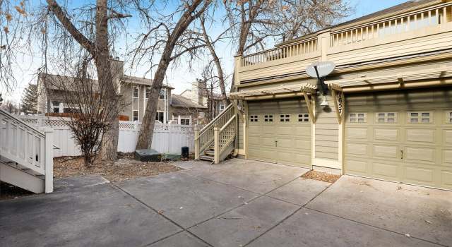 Photo of 1665 Ames Ct #36, Lakewood, CO 80214