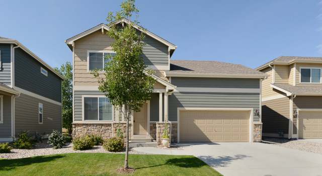 Photo of 357 Bannock St, Fort Collins, CO 80524