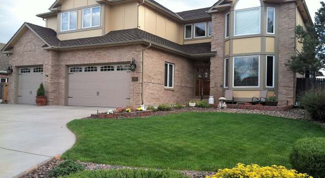 Photo of 1195 Twin Peaks Cir, Longmont, CO 80503
