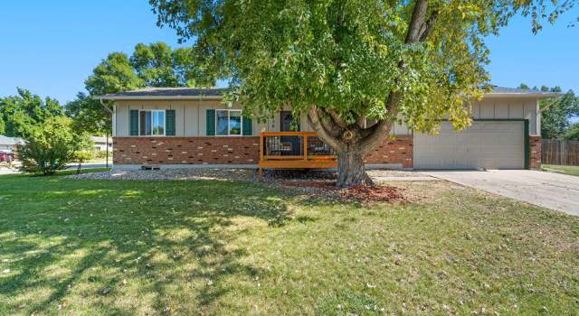 Photo of 3030 Cumberland Ct, Fort Collins, CO 80526