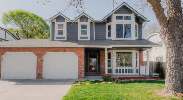 Photo of 918 E 132nd Ave, Thornton, CO 80241