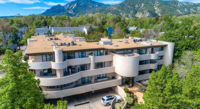 Photo of 1140 Portland Pl #207, Boulder, CO 80304