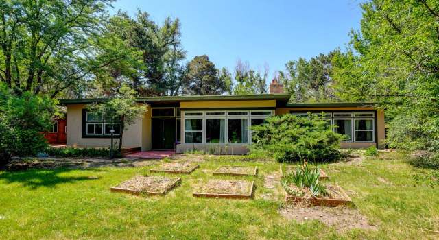 Photo of 1814 Reservoir Rd, Greeley, CO 80631