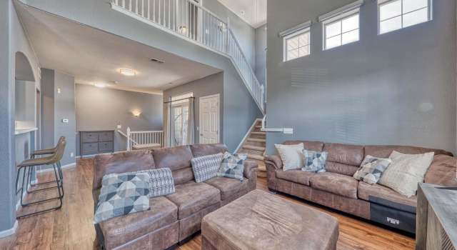 Photo of 479 Black Feather Loop #320, Castle Rock, CO 80104