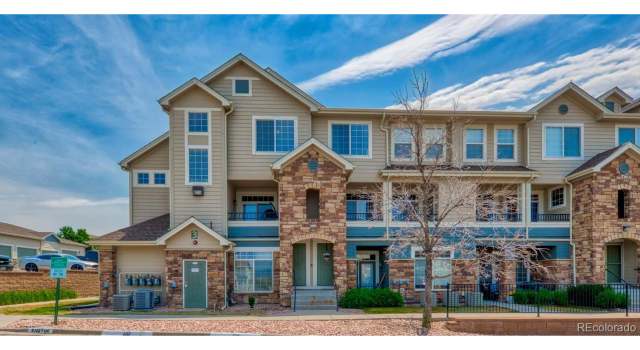 Photo of 479 Black Feather Loop #320, Castle Rock, CO 80104