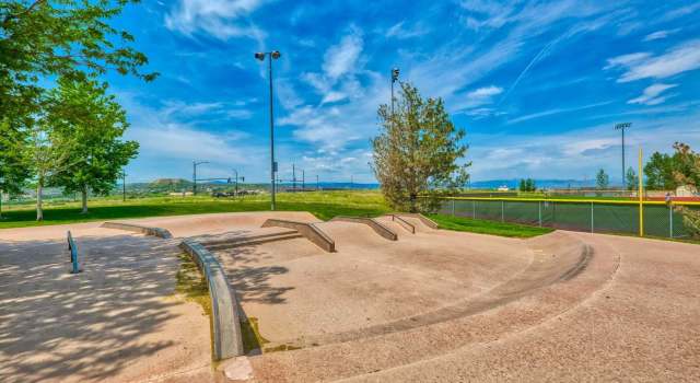 Photo of 479 Black Feather Loop #320, Castle Rock, CO 80104