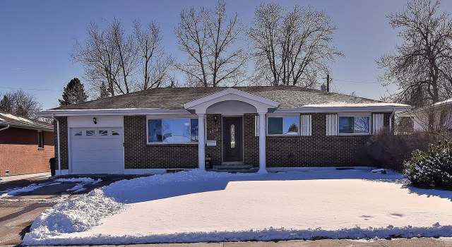 Photo of 2734 W 13th St, Greeley, CO 80634