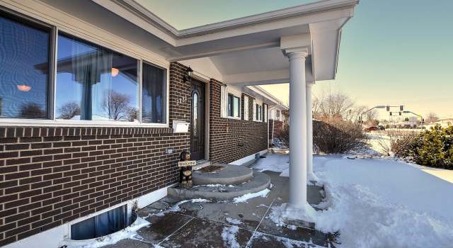 Photo of 2734 W 13th St, Greeley, CO 80634