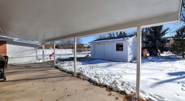 Photo of 2734 W 13th St, Greeley, CO 80634