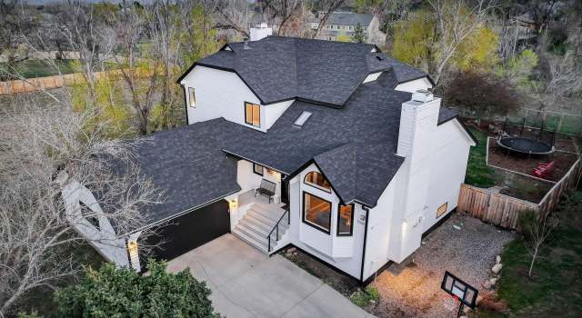 Photo of 1540 Sumac Ave, Boulder, CO 80304