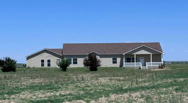 Photo of 4766 County Road 5, Wiggins, CO 80654