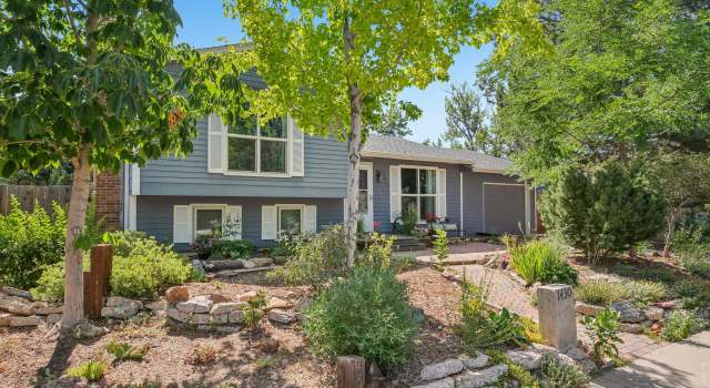 Photo of 1430 Kennedy Ave, Louisville, CO 80027