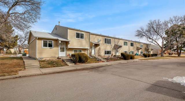 Photo of 5731 W 92nd Ave #130, Westminster, CO 80031