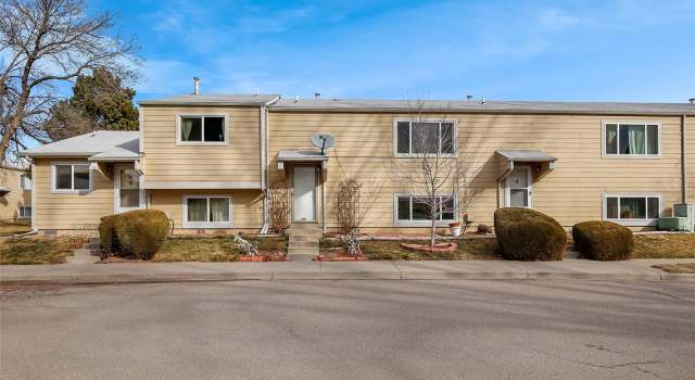Photo of 5731 W 92nd Ave #130, Westminster, CO 80031