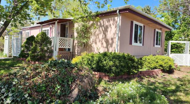 Photo of 4500 19th St #567, Boulder, CO 80304