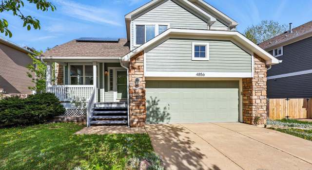 Photo of 4856 10th St, Boulder, CO 80304