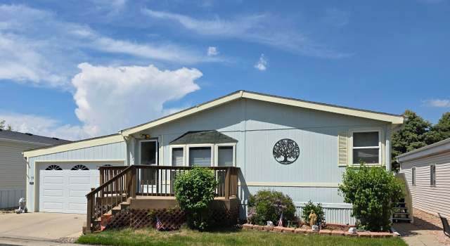 Photo of 1757 Sandstone Dr #132, Loveland, CO 80537