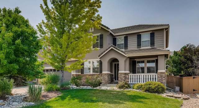 Photo of 11053 Valleybrook Cir, Highlands Ranch, CO 80130