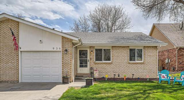 Photo of 936 Torrey Pine Pl, Loveland, CO 80538