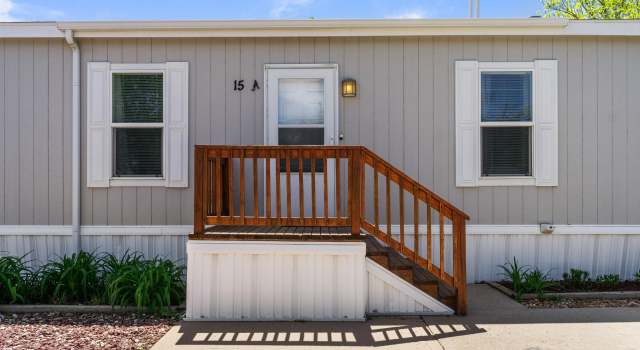 Photo of 2300 W County Road 38e Unit 15A, Fort Collins, CO 80526