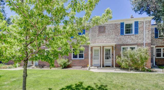 Photo of 1235 Leyden St, Denver, CO 80220