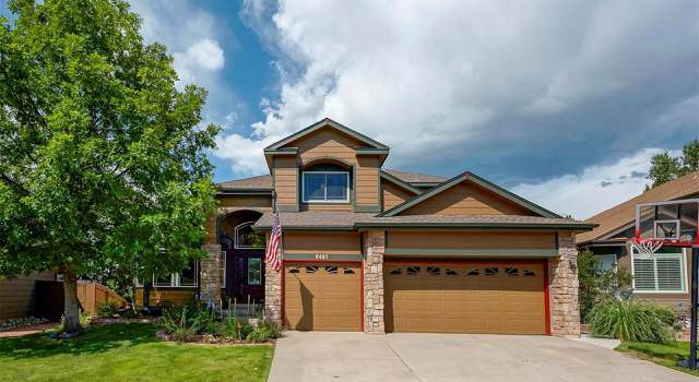 Photo of 9401 Desert Willow Trl, Highlands Ranch, CO 80129