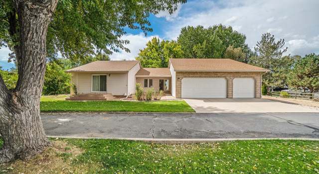 Photo of 4904 Pawnee Dr, Greeley, CO 80634