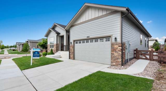 Photo of 5945 Sapling St, Fort Collins, CO 80528