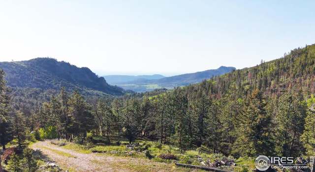 Photo of 399 Homestead Dr, Drake, CO 80515