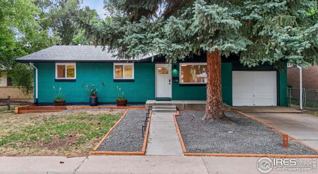 Photo of 45 Anniversary Ln, Longmont, CO 80501