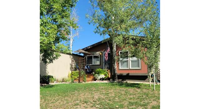 Photo of 3311 Far Vw #107, Longmont, CO 80504