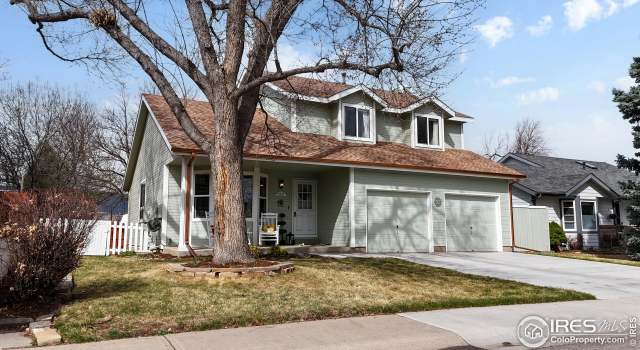 Photo of 2921 Bassick St, Fort Collins, CO 80526