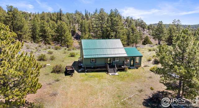 Photo of 198 Deer Park Dr, Livermore, CO 80536