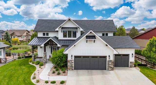 Photo of 5810 Last Pointe Dr, Windsor, CO 80550