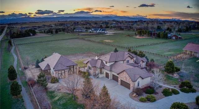 Photo of 3917 Vale View Ln, Mead, CO 80542