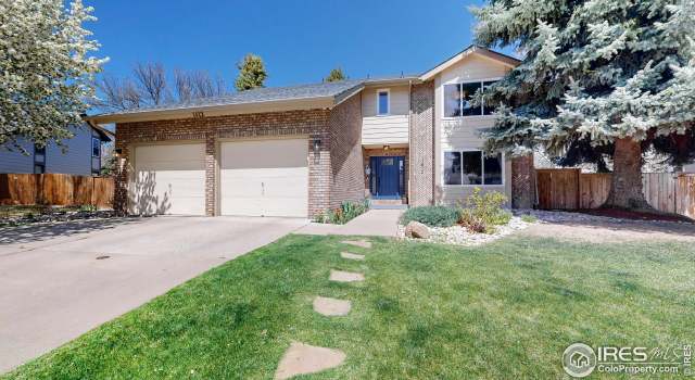 Photo of 1412 Hummel Ln, Fort Collins, CO 80525