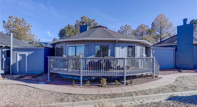 Photo of 8100 W Quincy Ave Unit E, Littleton, CO 80123
