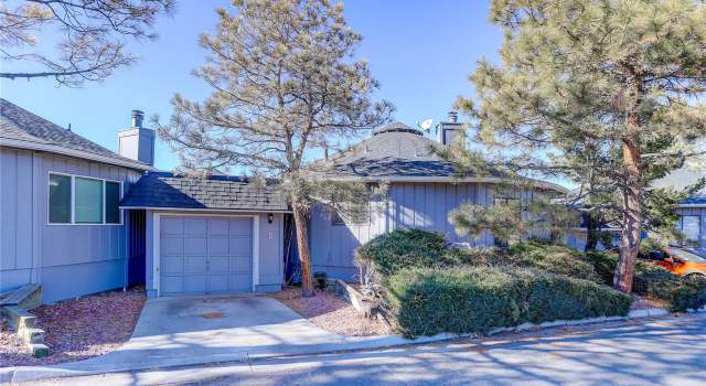 Photo of 8100 W Quincy Ave Unit E, Littleton, CO 80123