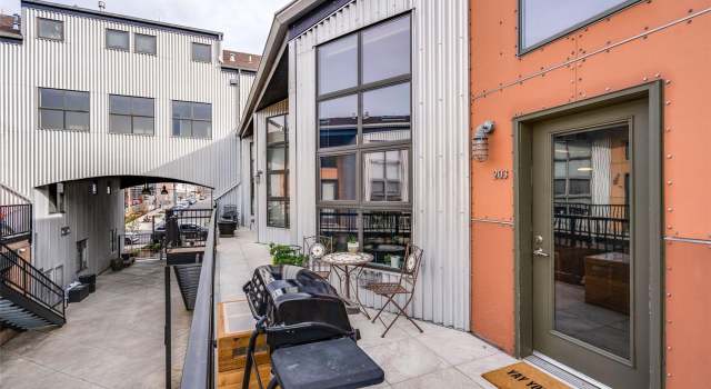 Photo of 3195 Blake St #203, Denver, CO 80205