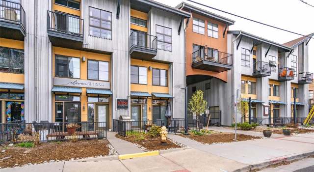 Photo of 3195 Blake St #203, Denver, CO 80205
