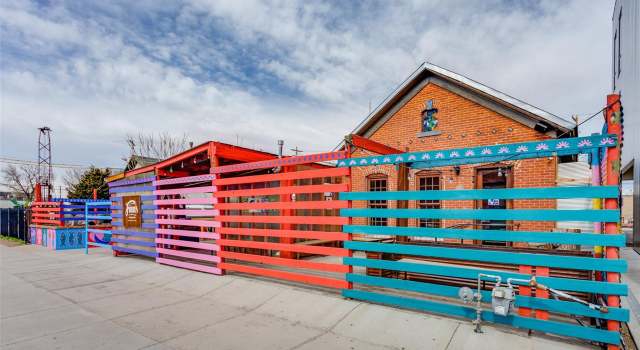 Photo of 3195 Blake St #203, Denver, CO 80205