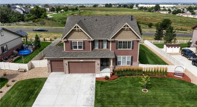 Photo of 10413 Bluegrass St, Firestone, CO 80504