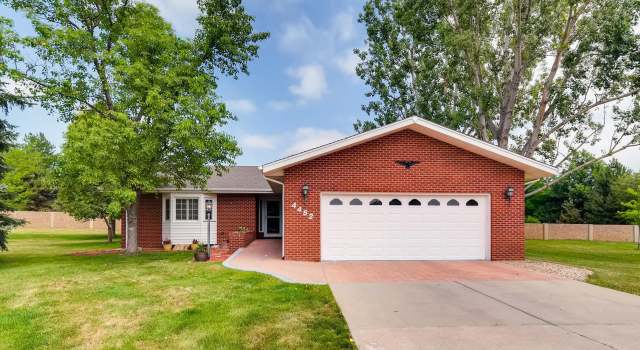 Photo of 4452 W Pioneer Dr #69, Greeley, CO 80634