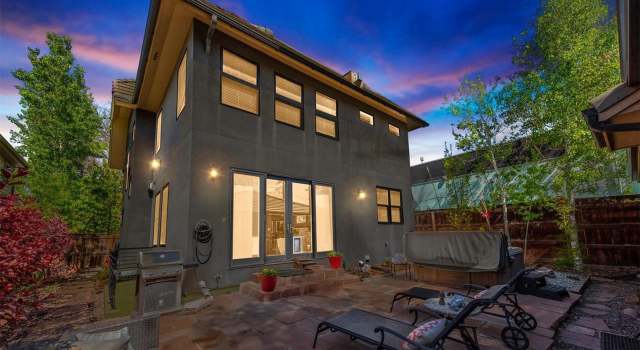 Photo of 3122 Osceola St, Denver, CO 80212