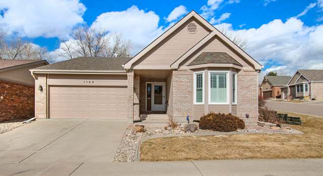 Photo of 1142 Deercroft Ct, Fort Collins, CO 80525