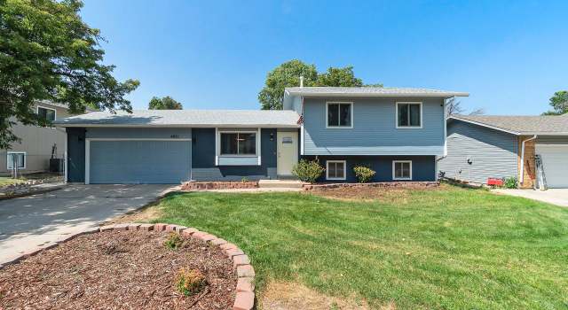 Photo of 4931 W 8th St Rd, Greeley, CO 80634